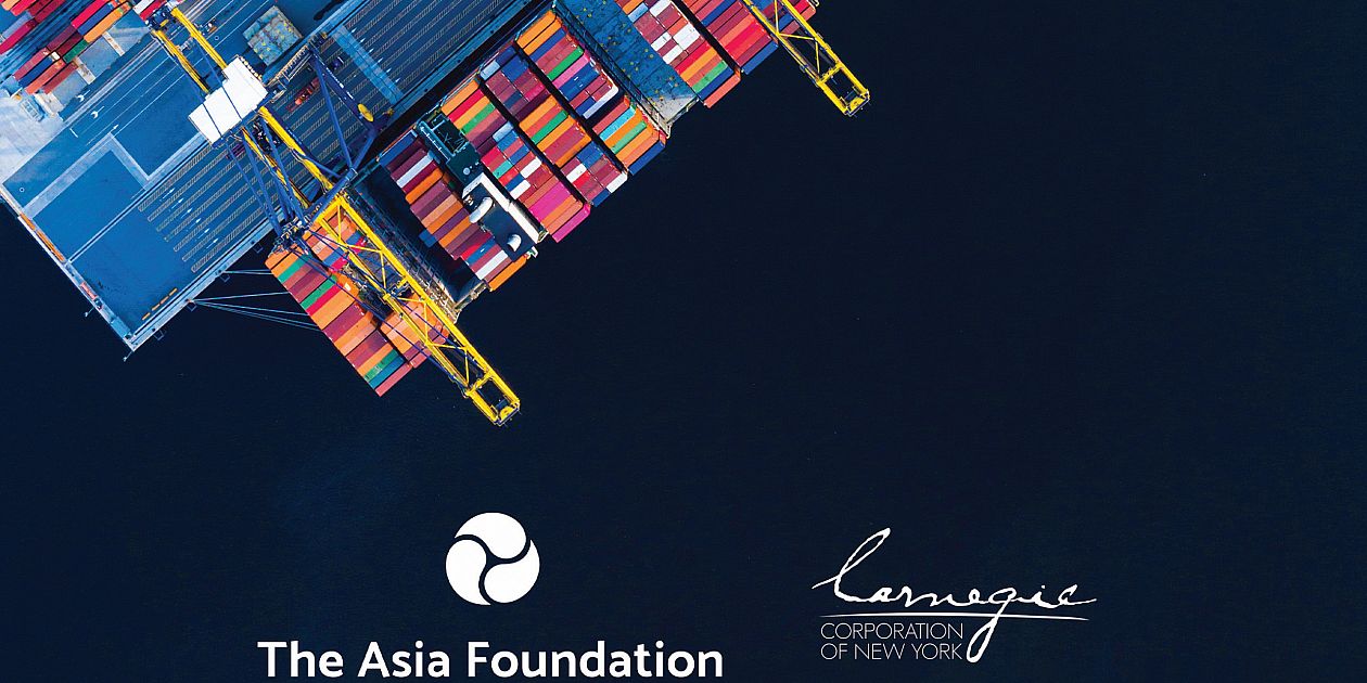 US-Beziehungen zu Südostasien: Analyse der Veränderungen