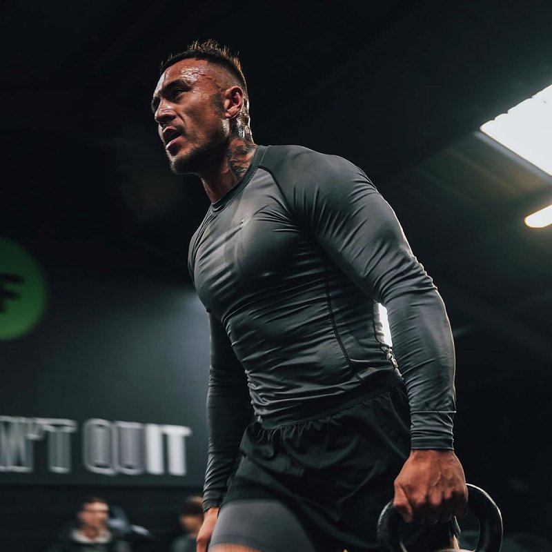 Hai Rocks : Événement sportif inclusif pour tous