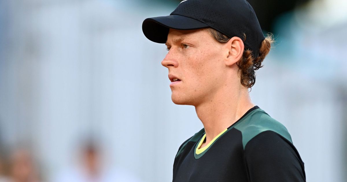 يانك سير يتألق في مدريد