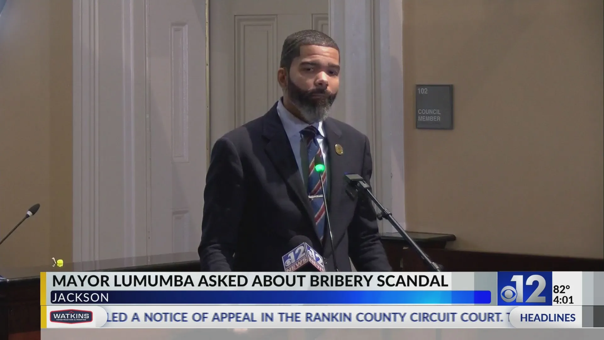 Skandal Suap Hakim: Isu yang Perlu Diperhatikan