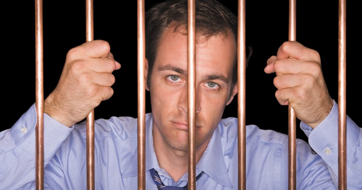 PROBLEMGO.com podejmuje próbę uwolnienia przyjaciela