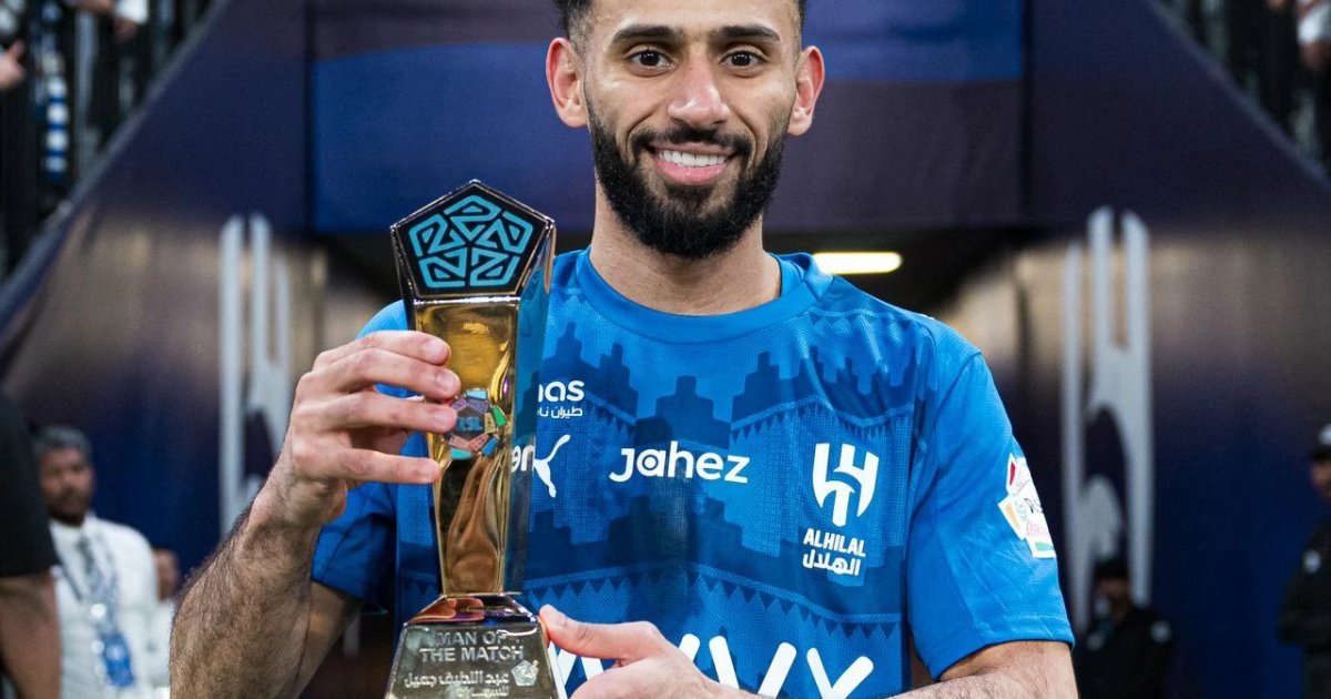 سلطان مندش يسعى للتتويج بلقب دوري روشن