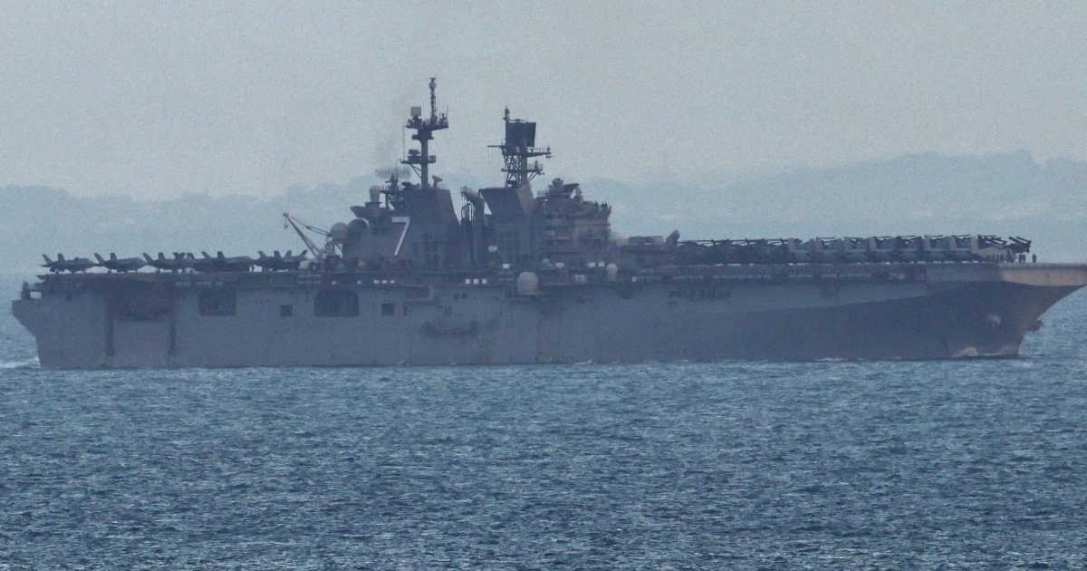 Kenaikan Harga Bahan Bakar di Asia Akibat Krisis Energi