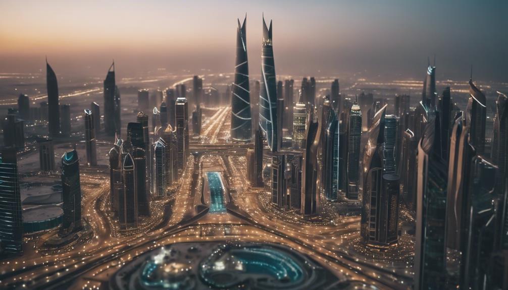 L'Arabie Saoudite annonce de nouveaux plans économiques