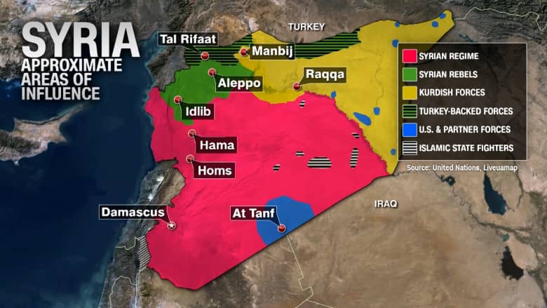 Irakji : L'ennemi échoue à diviser l'Irak