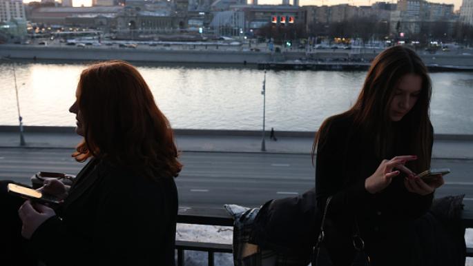 Isolement de la Russie d'Internet : un modèle à craindre ?