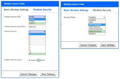 Sensitive Information Leaks on US Customs Security