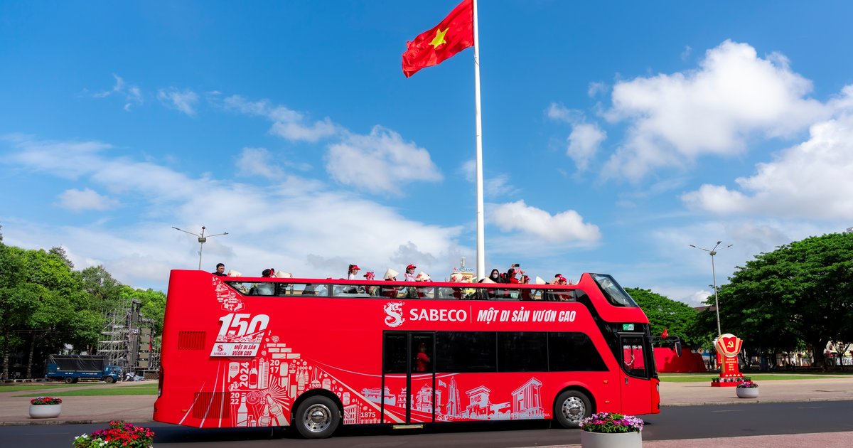 Vietnam auf den Status eines Schwellenmarktes befördern