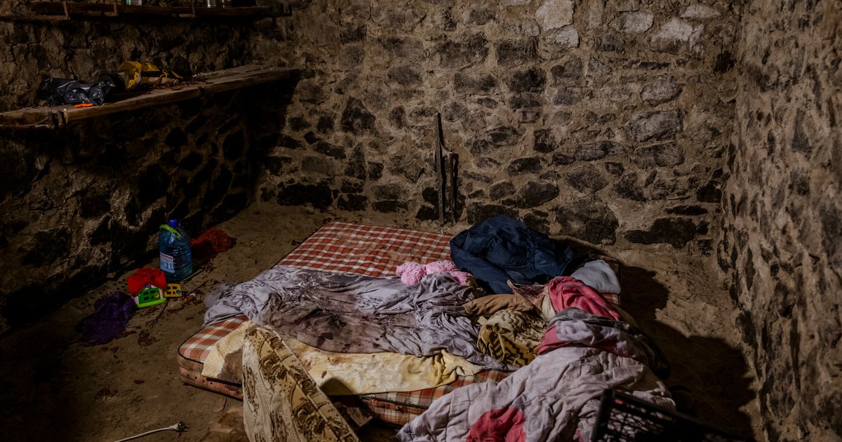 L'ONU révèle la torture russe en Ukraine