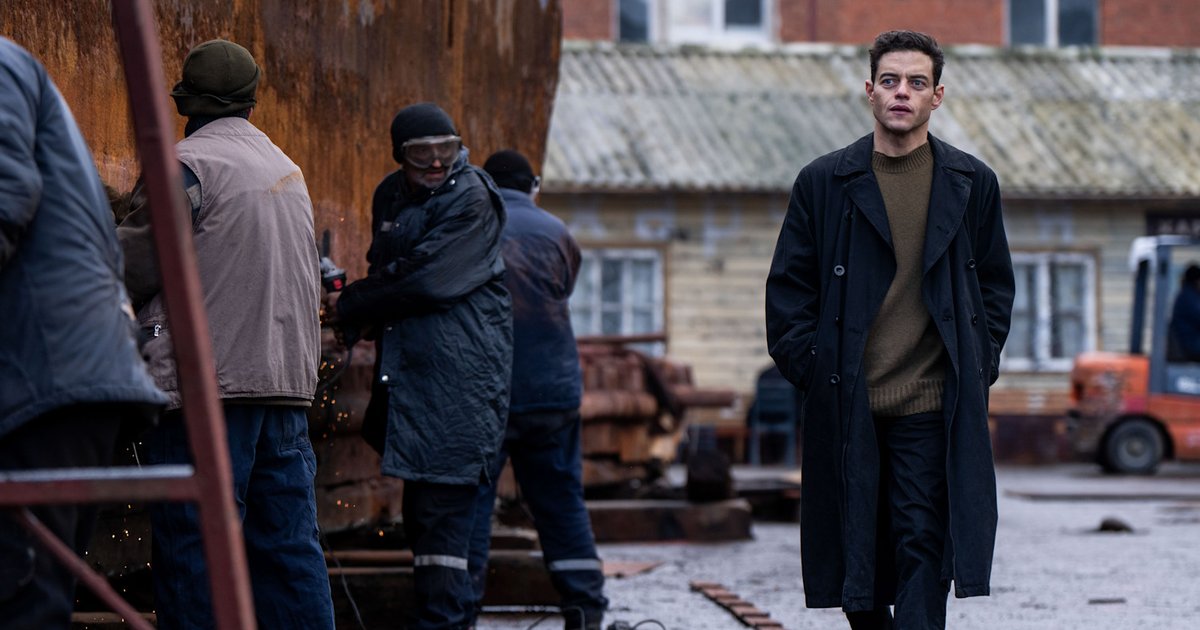 Vente complète des billets pour "Dune: Part Three"