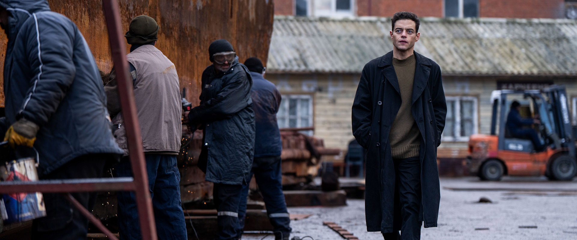 تذاكر "Dune: Part Three" تباع بالكامل قبل العرض