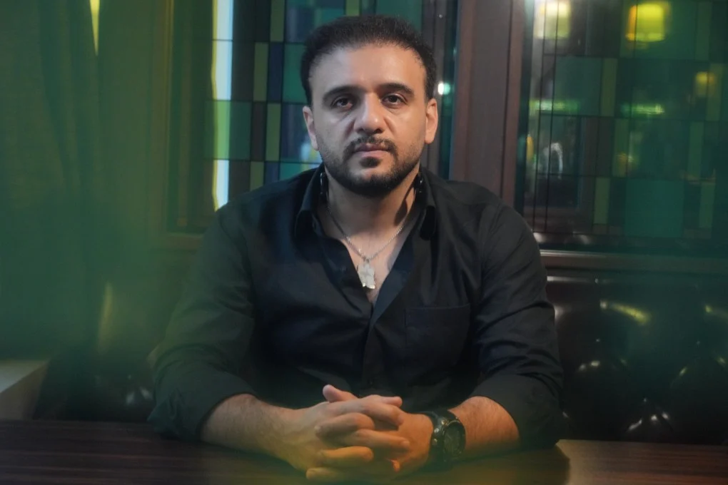 الشباب الإيرانيون في هونغ كونغ: قلق مستمر وسط النزاع