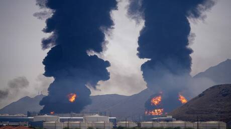 Iranische Angriffe auf VAE erhöhen die Todeszahl auf 11