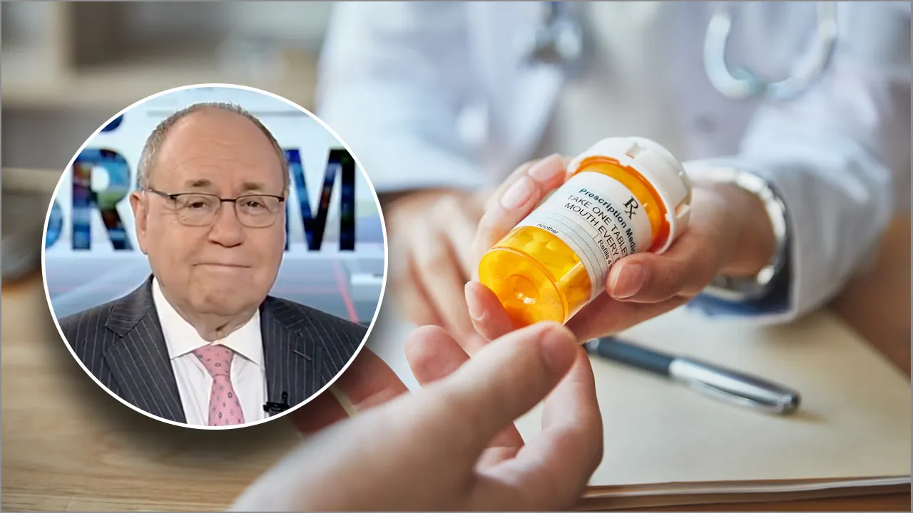 Global Health Crisis Threatening Millions from Antibiotic Resistance