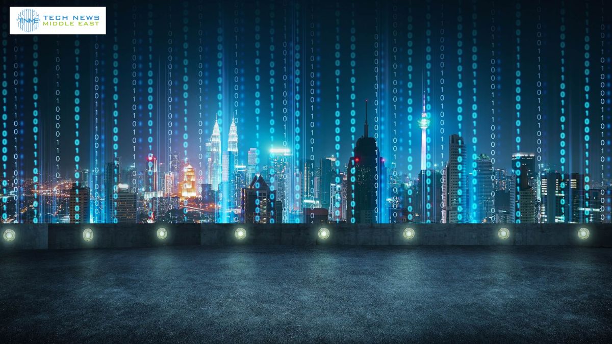 Initiative numérique pour le Hajj 1446H - stc