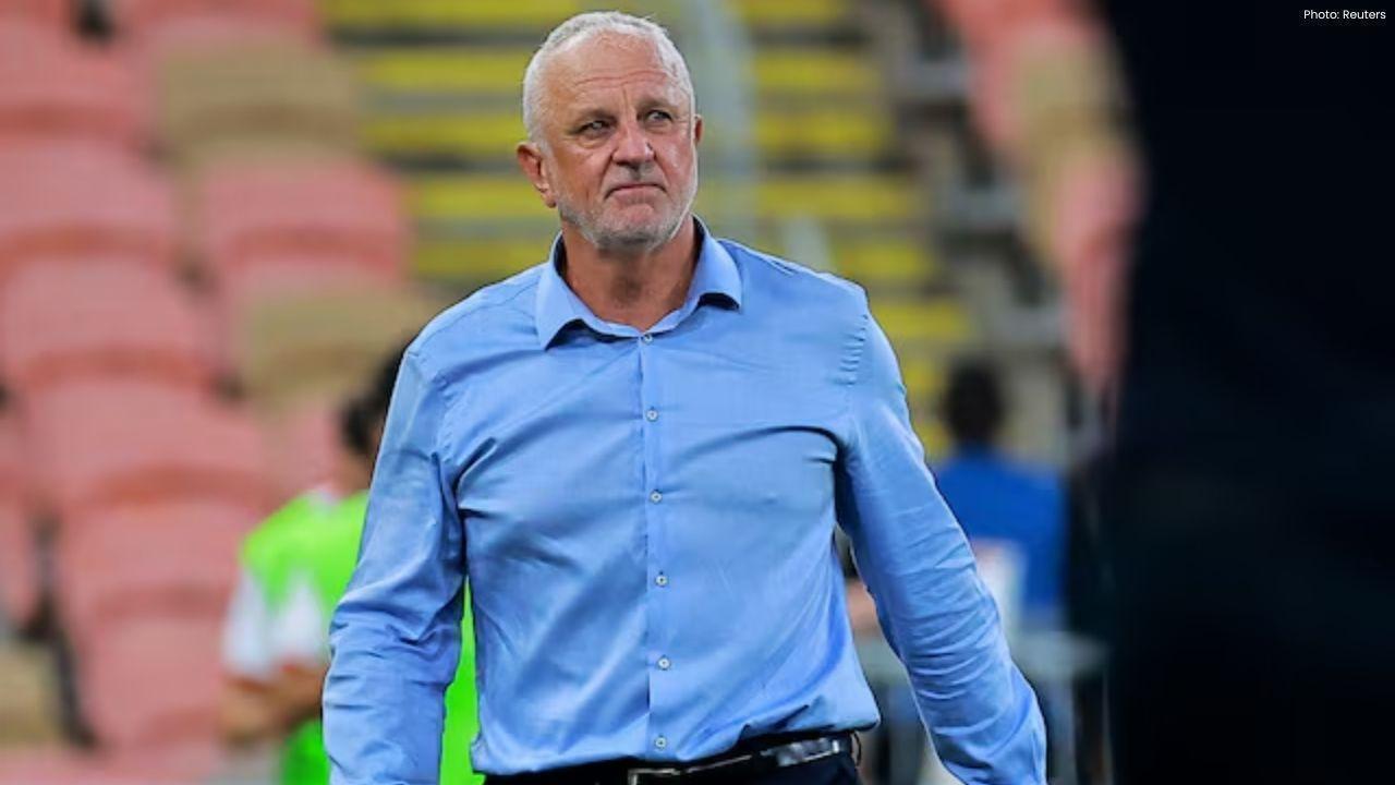 L'Irak et le Congo se qualifient pour la Coupe du Monde 2026