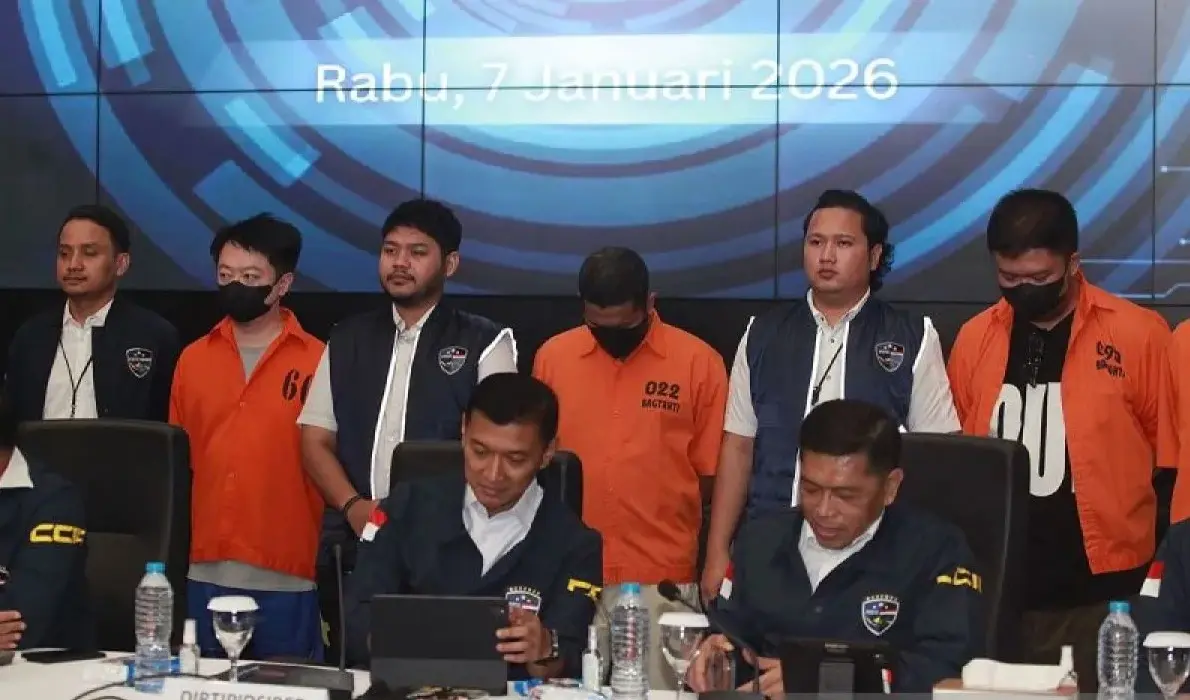 حادثة طعن في جاكرتا بسبب خلاف عائلي