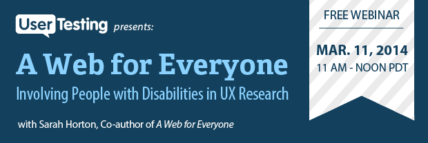 Support Scientific Research for People with Disabilities