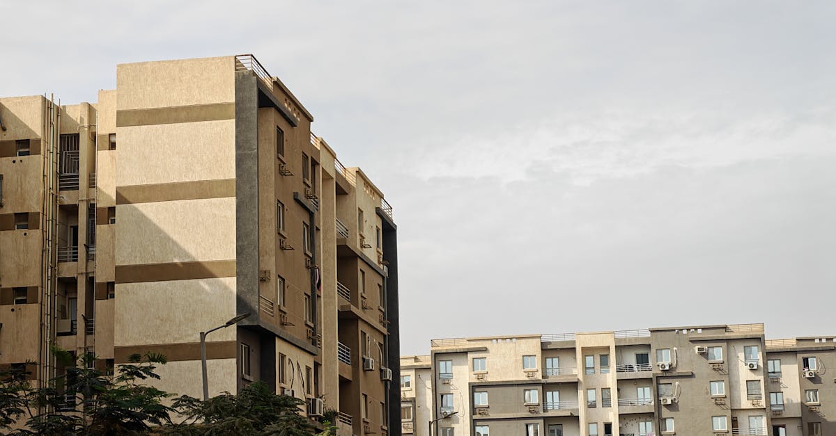 Neue Entwicklungen im Immobiliensektor der arabischen Welt