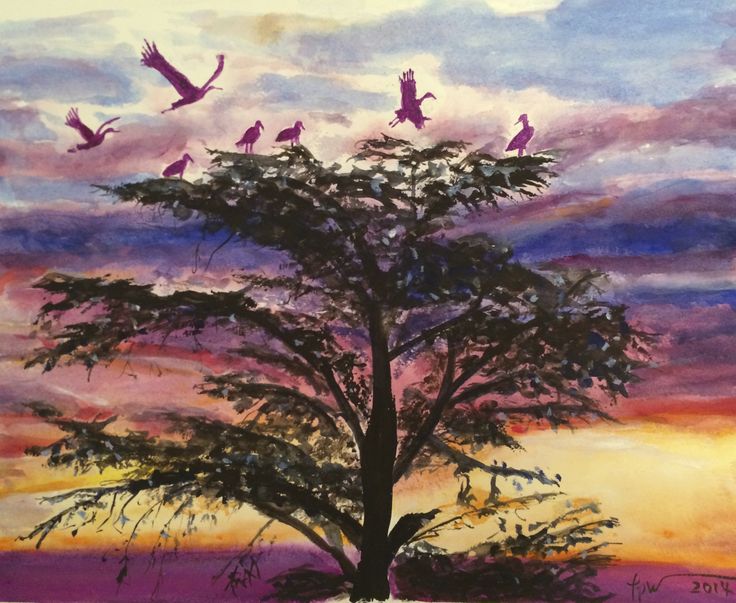 اللقلق في لبنان: دعوات لحماية الطائر المهاجر