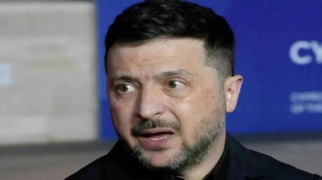 Zelensky über das Ende des Krieges: Mendels Analyse