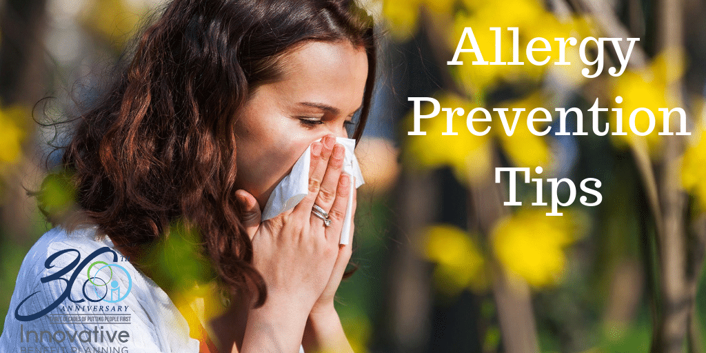 نصائح للوقاية من حساسية العين في الربيع