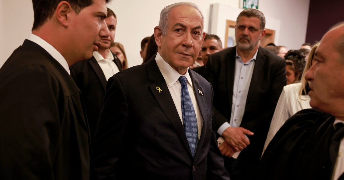 Netanyahu et le débat sur le cancer de la prostate