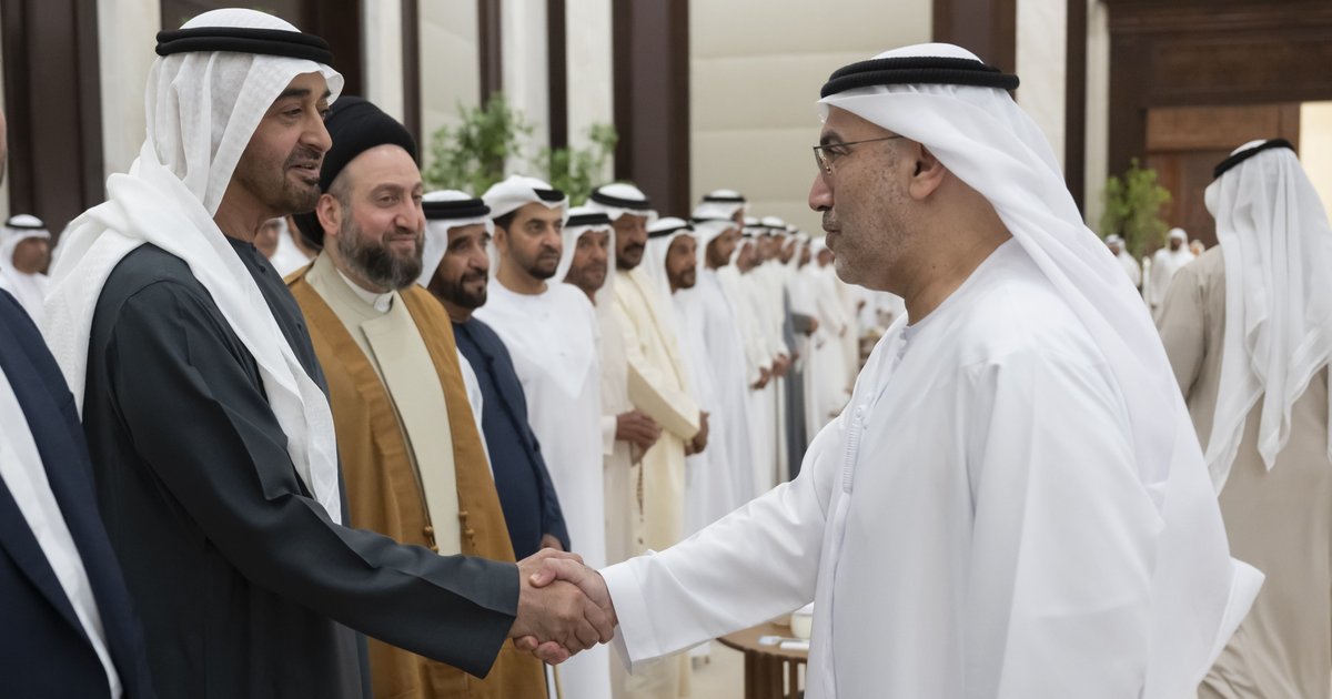 Ramadan-Sitzungen zur Drogenbekämpfung in Umm Al-Quwain