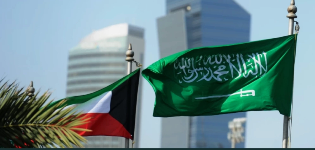 الكويت تدين الهجمات بالطائرات المسيرة على السعودية