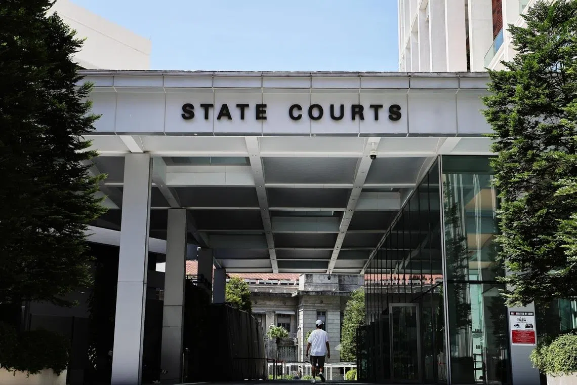 تحذيرات من استخدام حسابات Singpass في سنغافورة