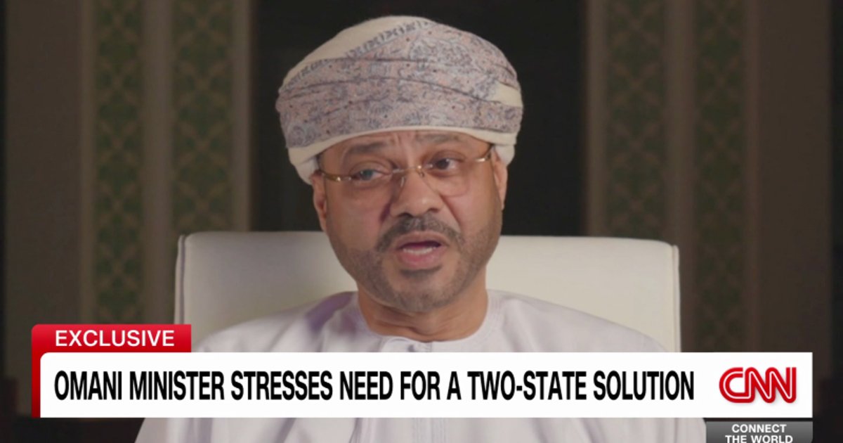 دعوة عمانية لتمديد الهدنة بين واشنطن وطهران