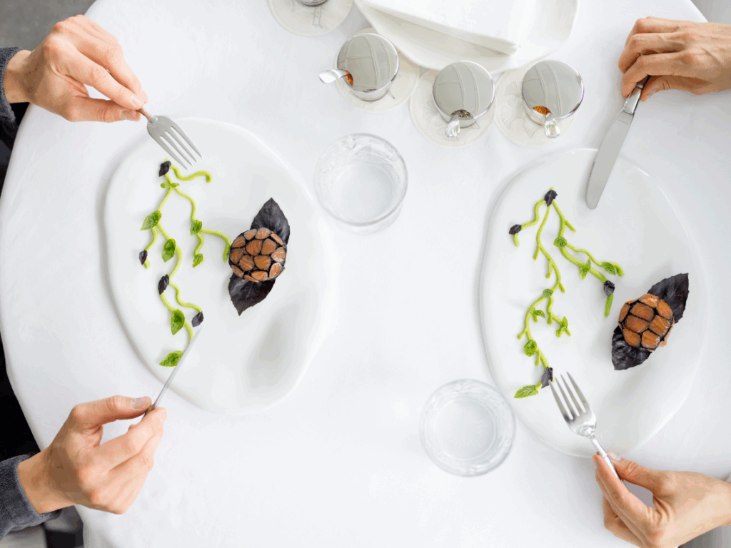 Expériences culinaires uniques : l'innovation dans la restauration