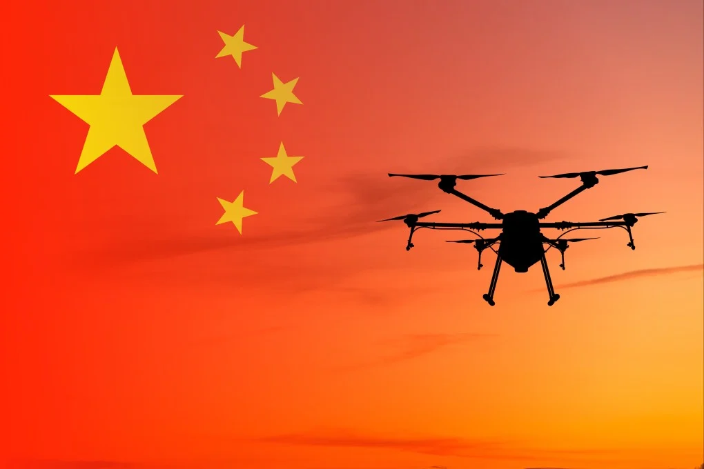 Innovation chinoise pour renforcer les avions et vaisseaux spatiaux