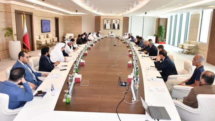 تحديات الاستيراد وارتفاع الأسعار في قطر