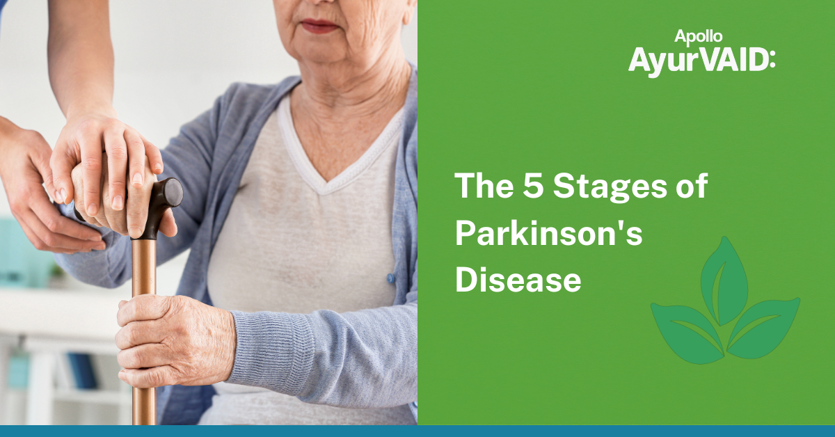 بكتيريا الأمعاء ومرض باركنسون: الكشف المبكر