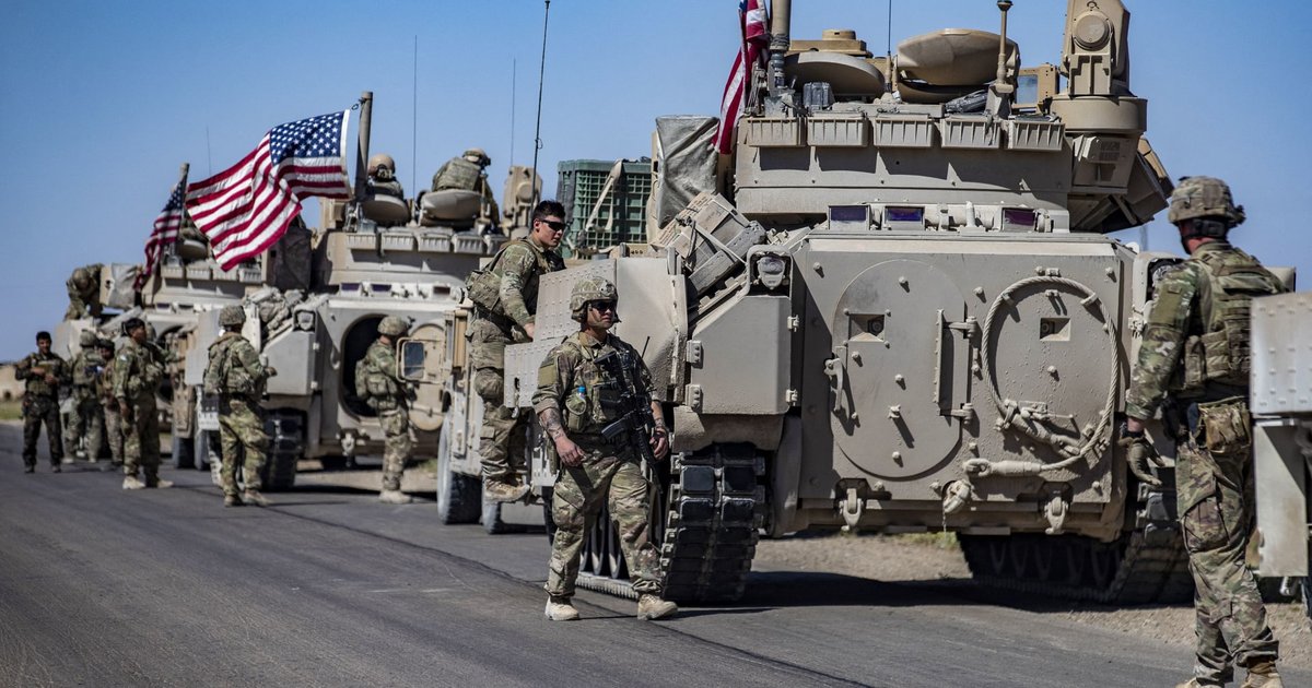 Trump considers deploying US troops in Iran amid tensions