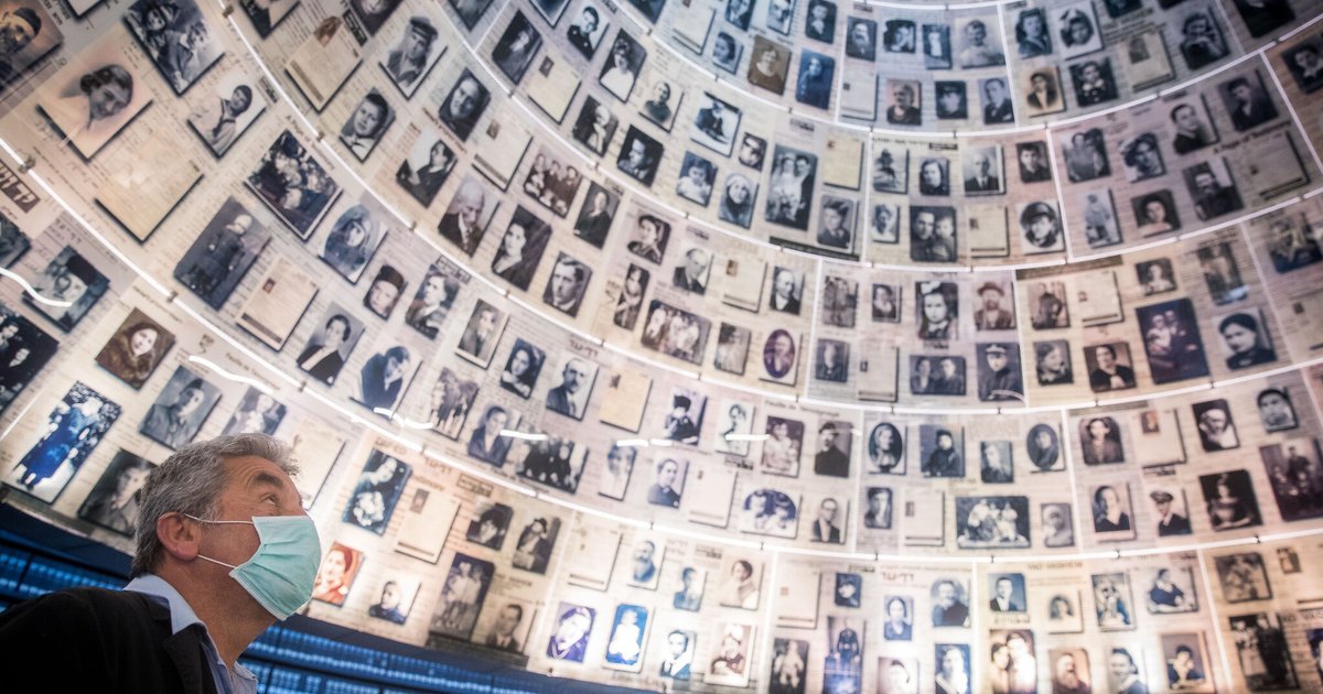 فوضى إحياء الذكرى في إسرائيل: دعوة لإنشاء نصب تذكارية