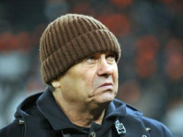 رحيل ميرسيا لوتشيسكو أسطورة كرة القدم الرومانية