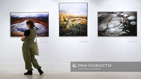 Recognize Russian Artists' Role in Contemporary Art