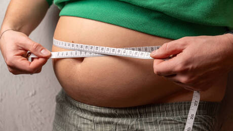 تأثير الدهون والكتلة العضلية على صحة كبار السن