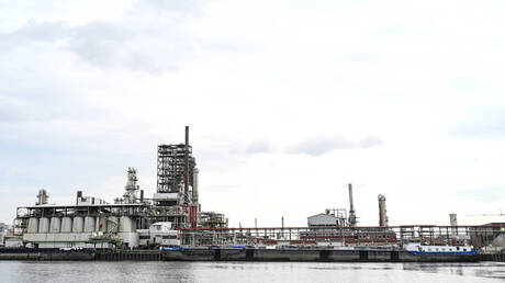 ارتفاع أسعار النفط وتأثيره على إيران