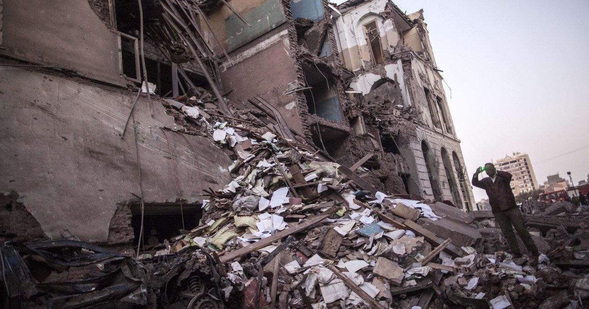 Gericht verschiebt Prozess gegen Terrorverdächtigen