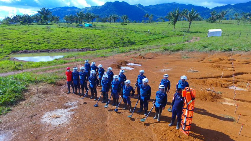 إعادة بناء اقتصاد آتشي بعد الكوارث الطبيعية