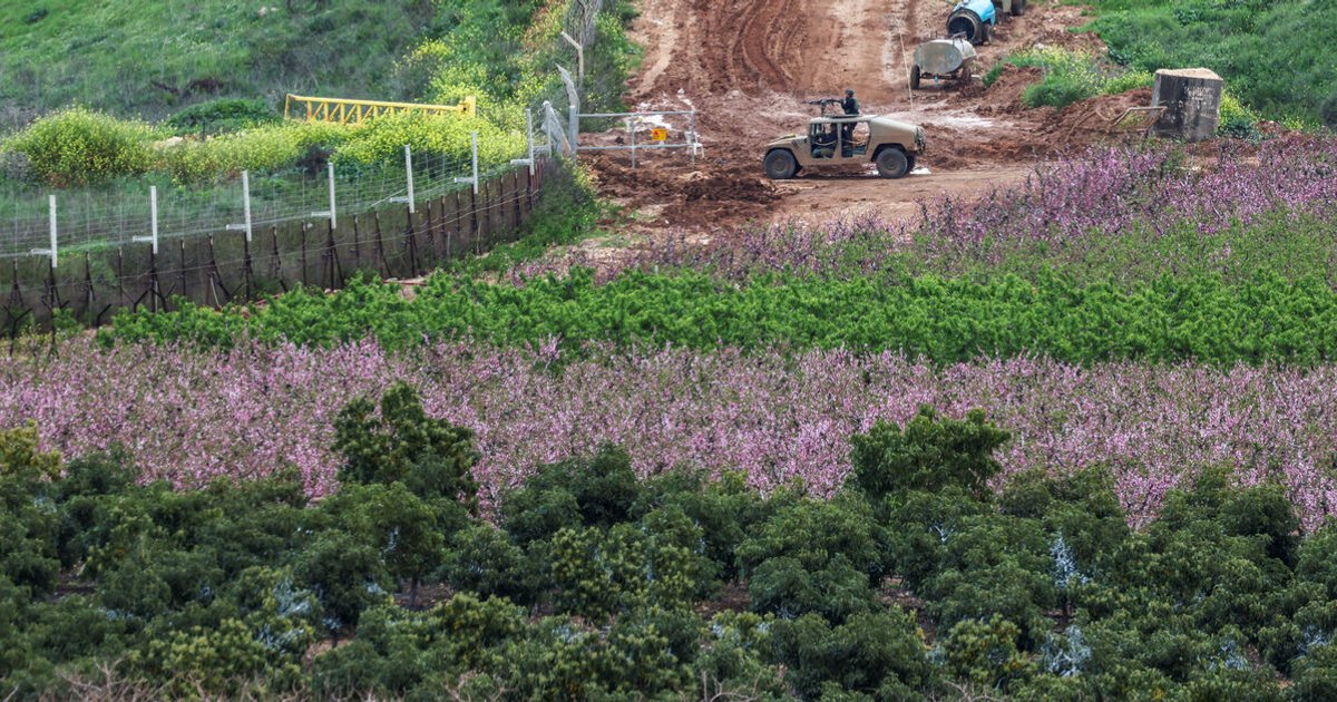 Iran fordert Libanon in Waffenstillstandsvereinbarung ein