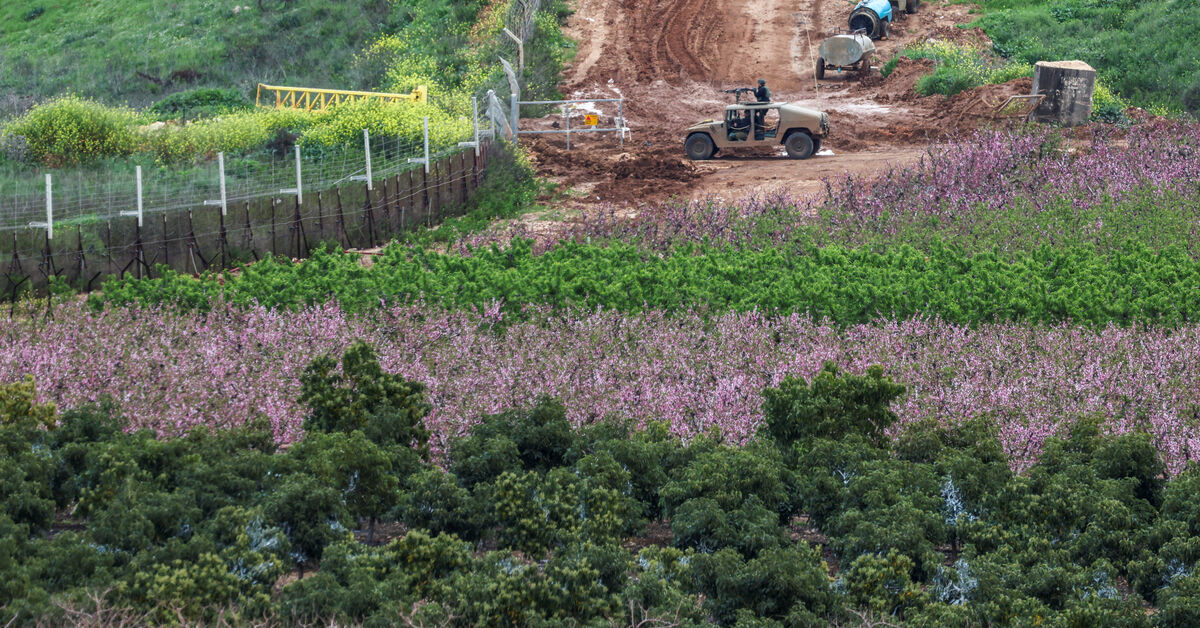 Iran exige inclusion du Liban dans accord de cessez-le-feu