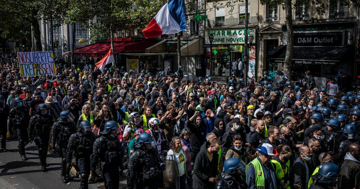 Vandalism in Fresnes Municipality After Election of New Mayor