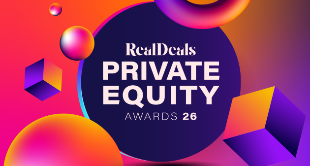 شركات الاستثمار الخاصة وسوق الصفقات الثانوية