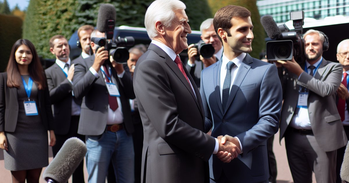 Trump pospone ataques a Irán en medio de diálogos