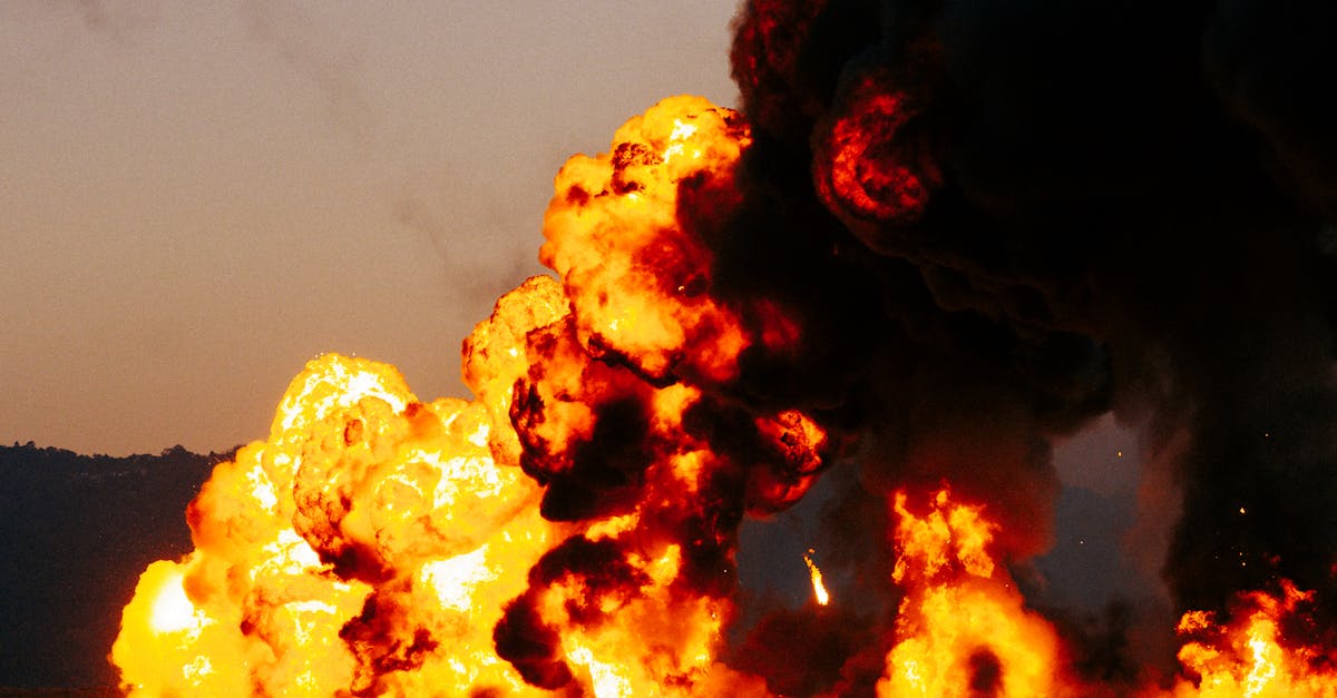 إصابة شخصين في هجوم صاروخي إيراني على إسرائيل