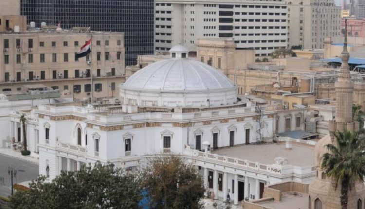 Egyptian Parliament Urges Better Crisis Management in Education